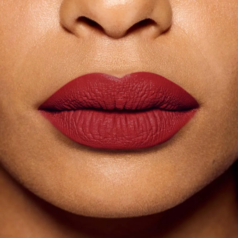 Fenty Beauty Icon Velvet Liquid Lipstick The Mvp, foto 7