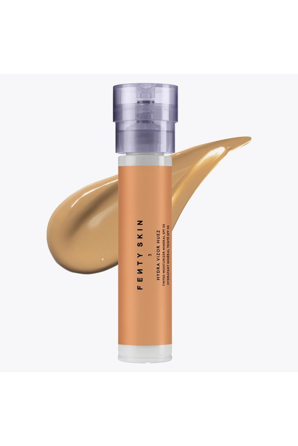 FENTY BEAUTY Hydra Vizor Huez Tinted Moisturizer Broad Spectrum