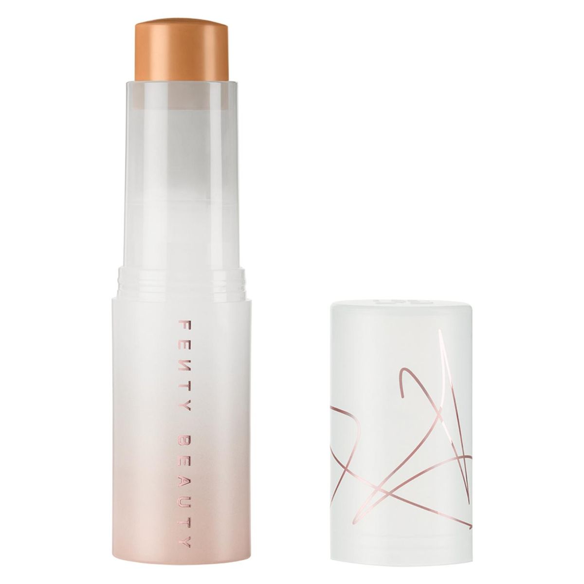 FENTY BEAUTY - Eaze Drop Blur + Smooth Tint Stick (Base En Barra) Fenty Beauty