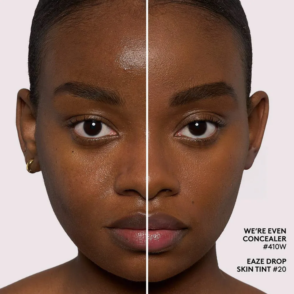Fenty Beauty Eaze Drop Lightweight Blurring Skin Tint Shade 20, foto 4