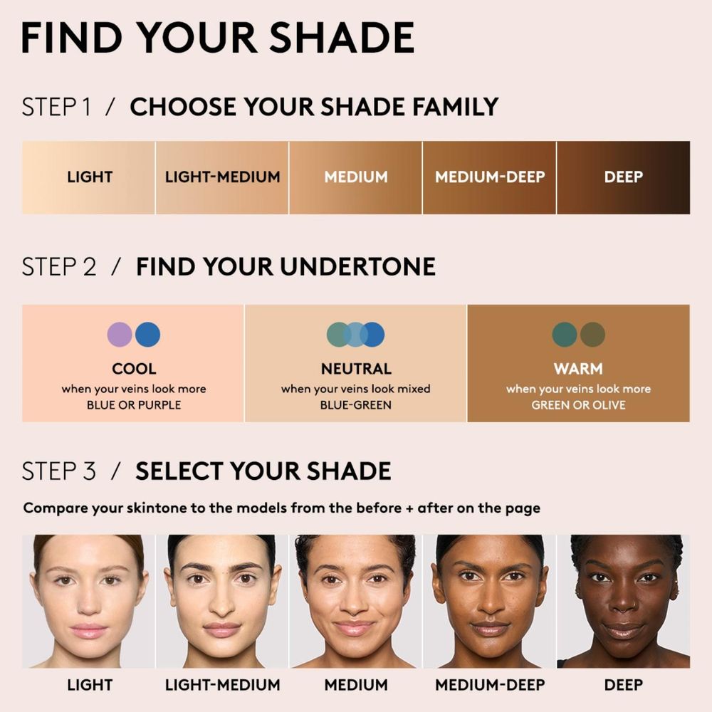 Fenty Beauty We're Even Hydrating Longwear Concealer 130W, foto 4