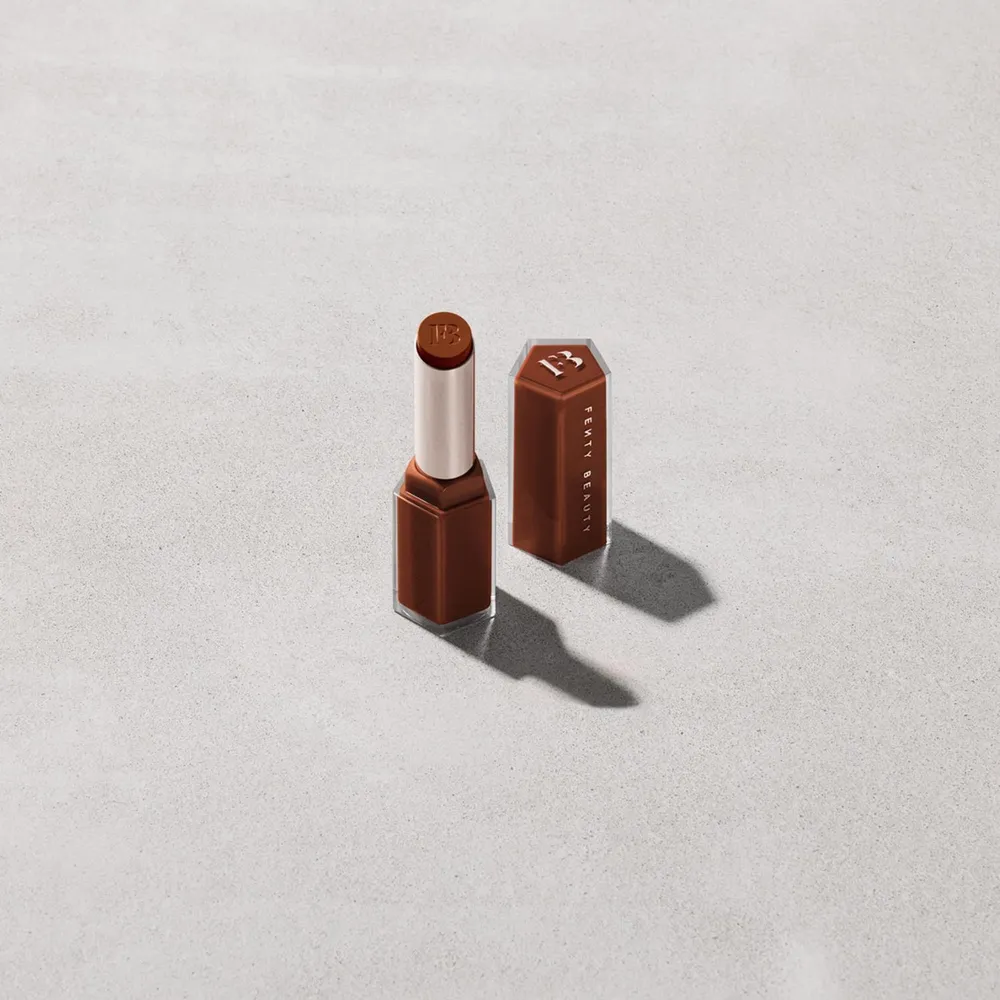 Fenty Beauty Gloss Bomb Stix Hot Chocolit, foto 4