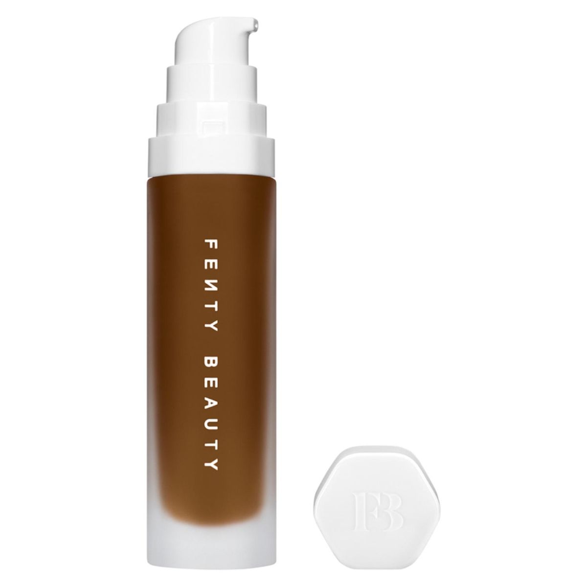 FENTY BEAUTY - Soft'Lit Naturally Luminous Longwear Foundation (Base De Maquillaje) Fenty Beauty
