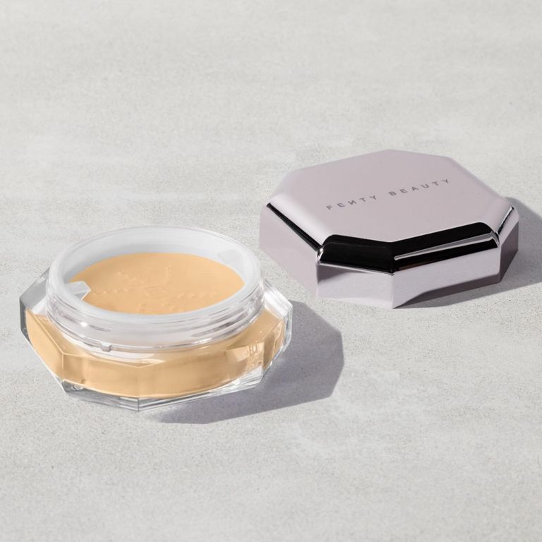 Bright Fix Instant Brightening + Blurring Powder (Polvo Compacto) 8,5 gr