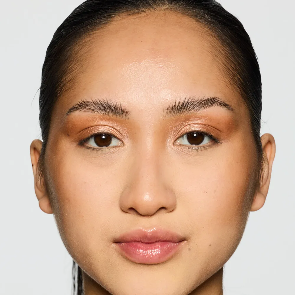 Fenty Beauty Bright Fix Brightening + Blurring Powder Banana, foto 8