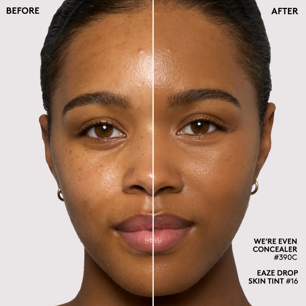 Fenty Beauty Eaze Drop Lightweight Blurring Skin Tint Shade 16, foto 4