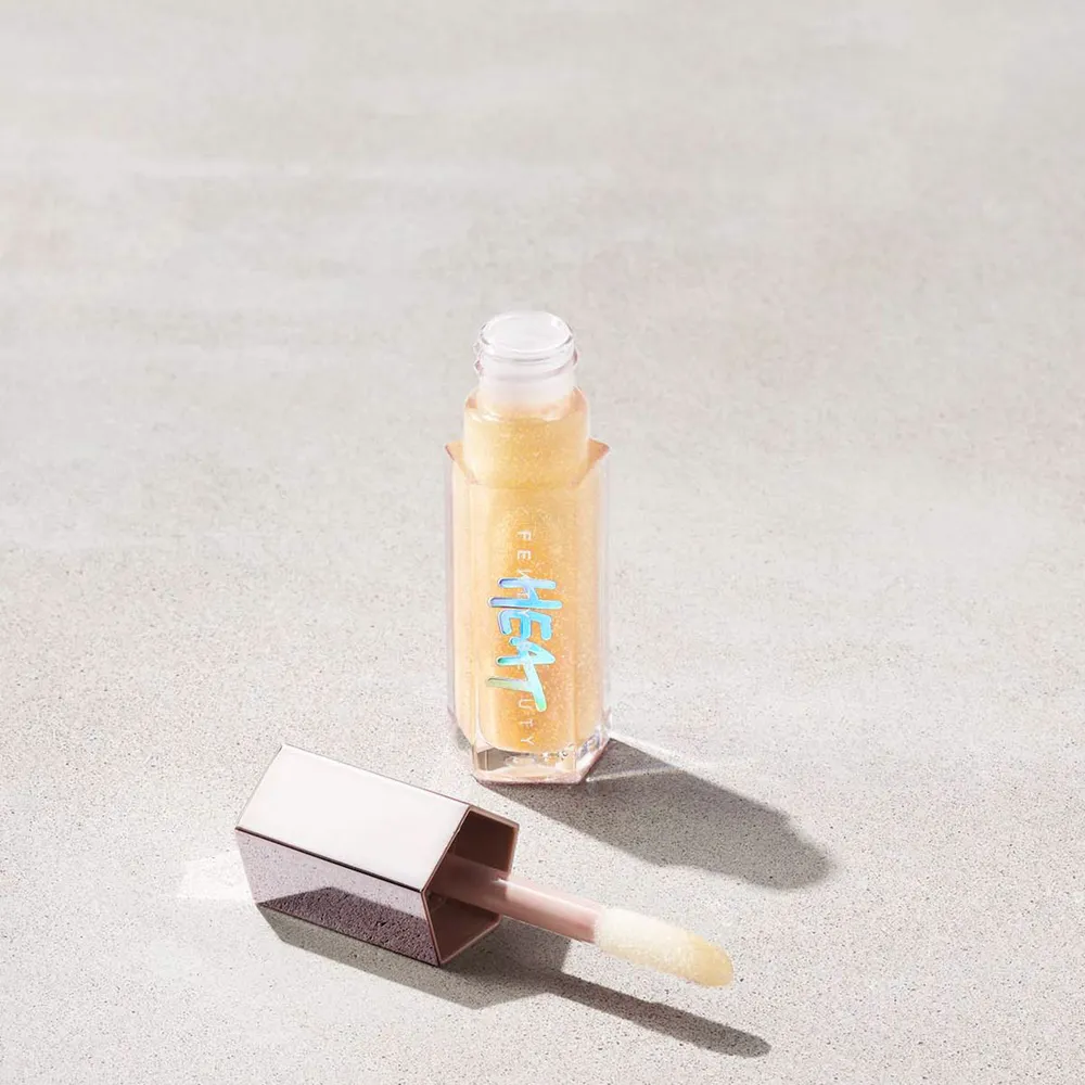 Fenty Beauty Gloss Bomb Heat Lemon Lava, foto 3