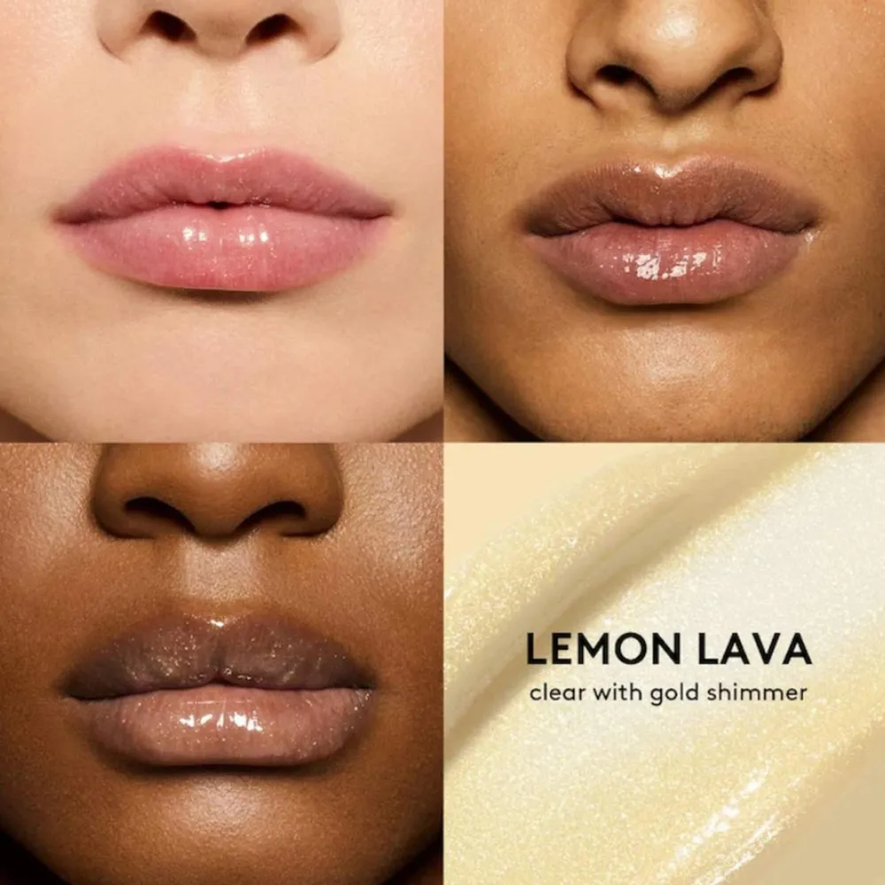 Fenty Beauty Gloss Bomb Heat Lemon Lava, foto 6