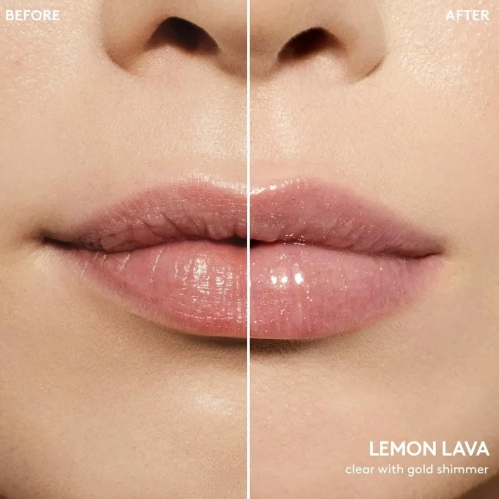Fenty Beauty Gloss Bomb Heat Lemon Lava, foto 7