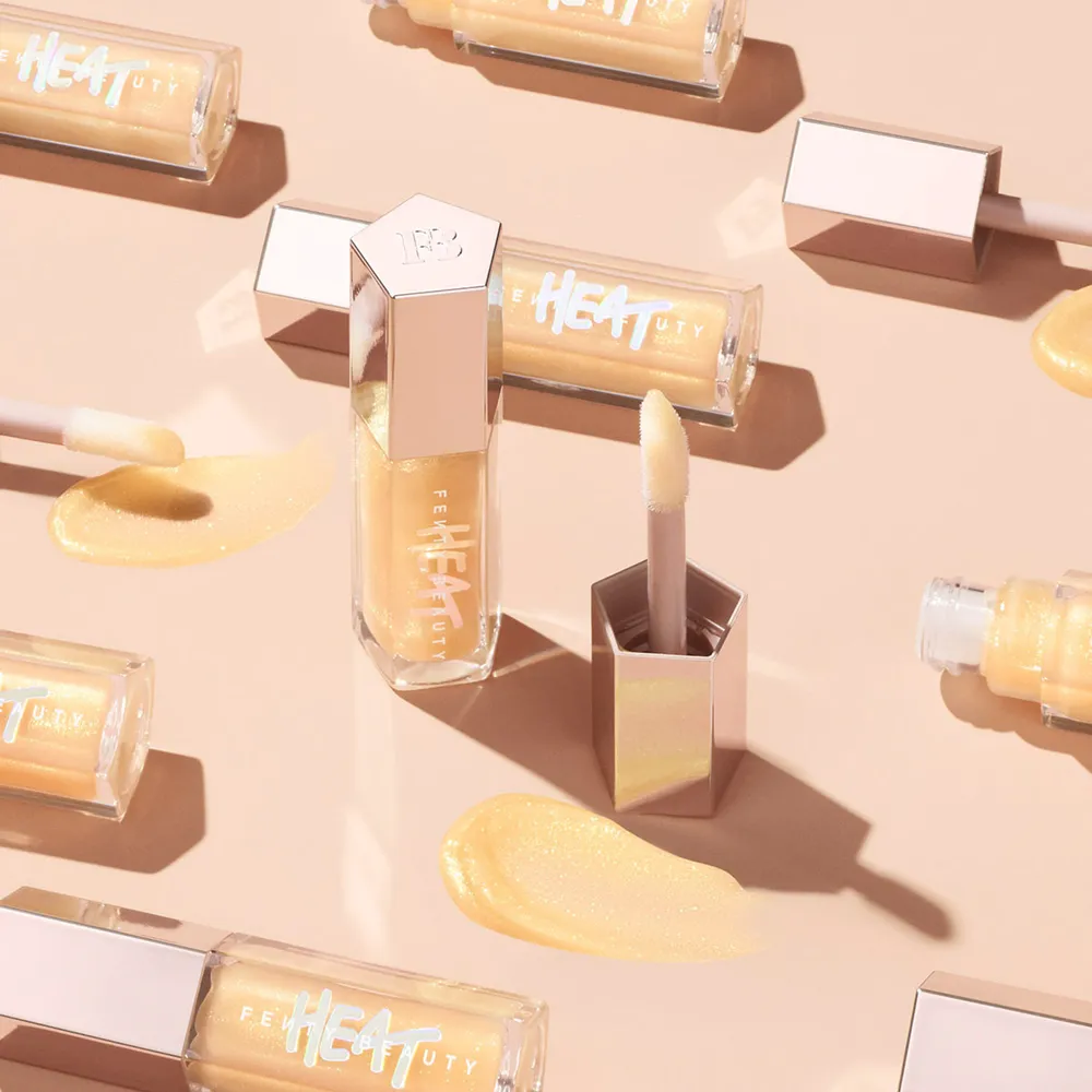 Fenty Beauty Gloss Bomb Heat Lemon Lava, foto 11