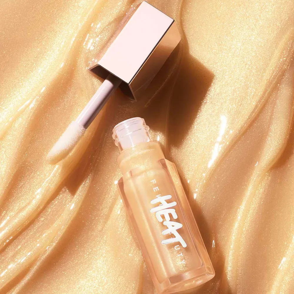 Fenty Beauty Gloss Bomb Heat Lemon Lava, foto 12
