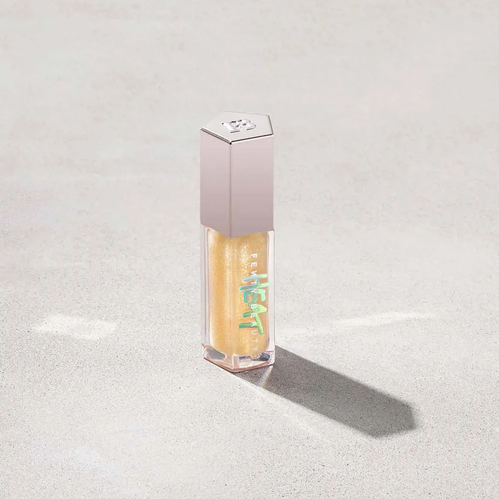 Fenty Beauty Gloss Bomb Heat Lemon Lava, foto 13
