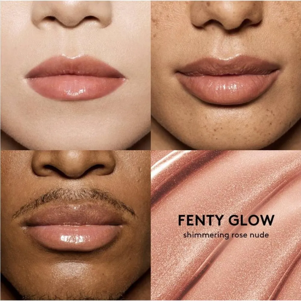 Fenty Beauty Gloss Bomb Fenty Glow, foto 3