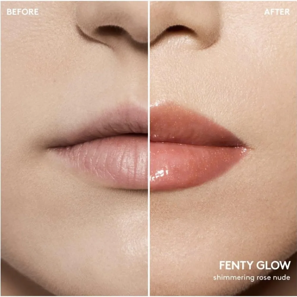 Fenty Beauty Gloss Bomb Fenty Glow, foto 4