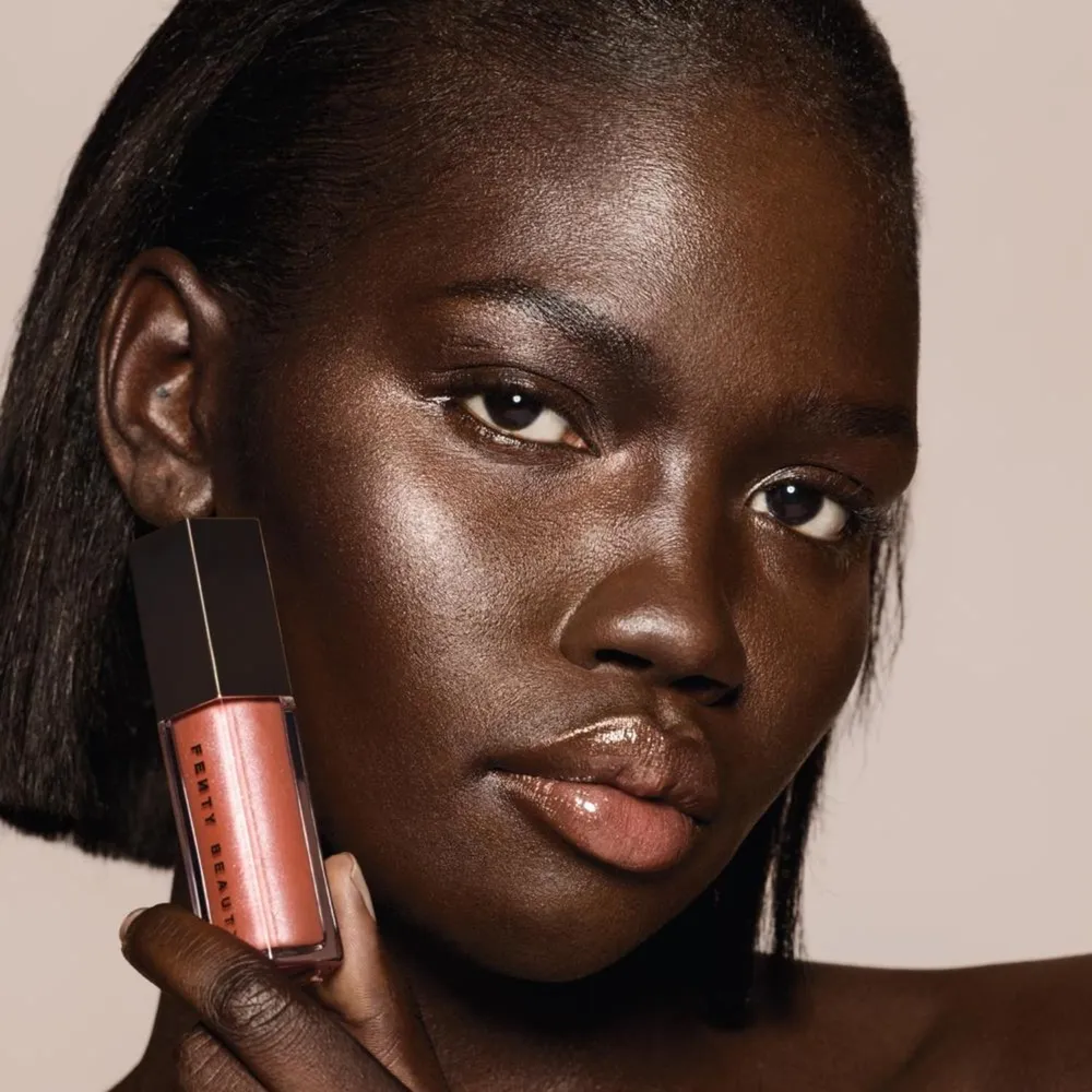 Fenty Beauty Gloss Bomb Fenty Glow, foto 6