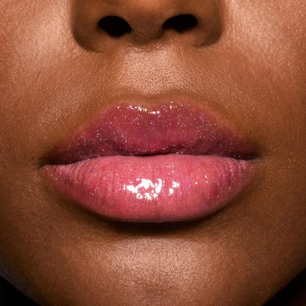 Fenty Beauty Gloss Bomb Oil Razzberry Jamz, foto 4