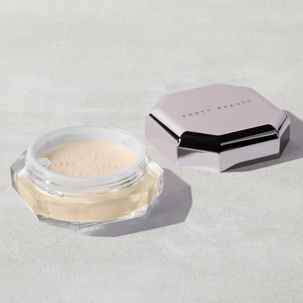 Fenty Beauty Set It Down Loose Setting Powder 03 Butter, foto 4