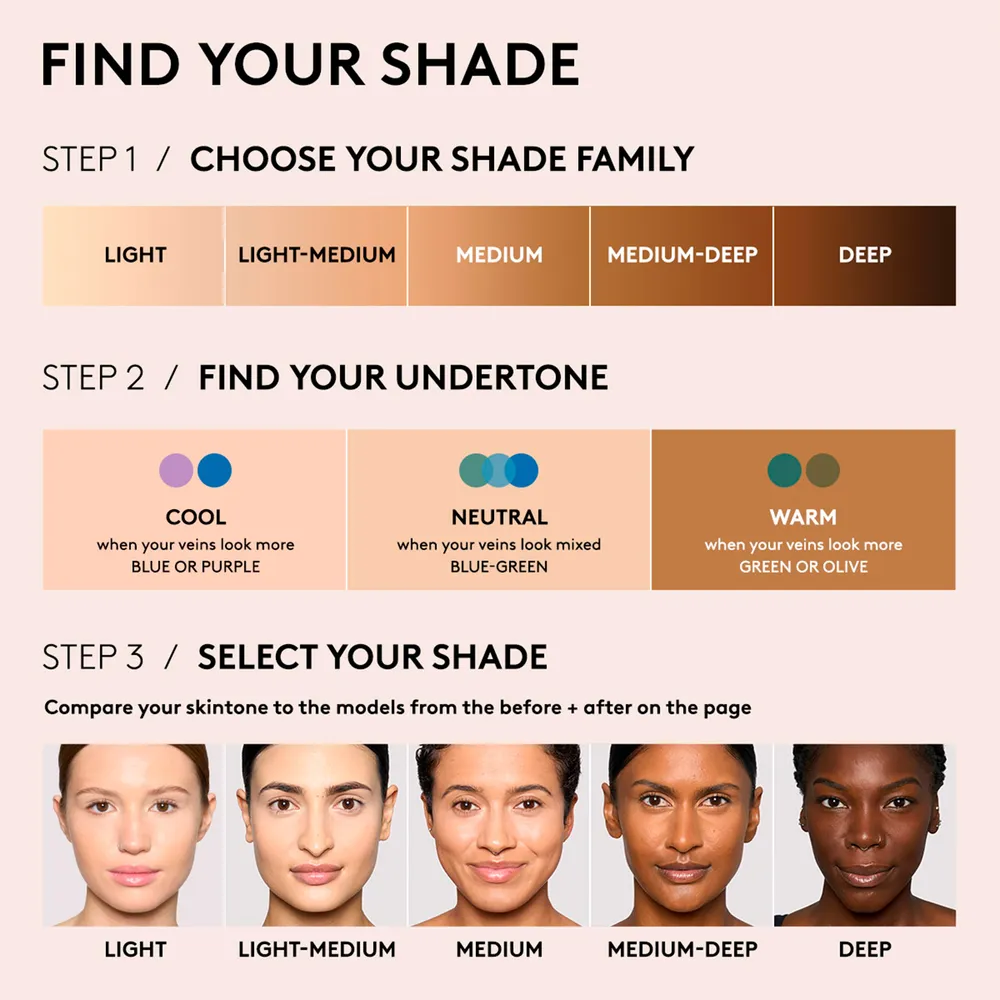 Fenty Beauty We're Even Hydrating Longwear Concealer 225N, foto 4