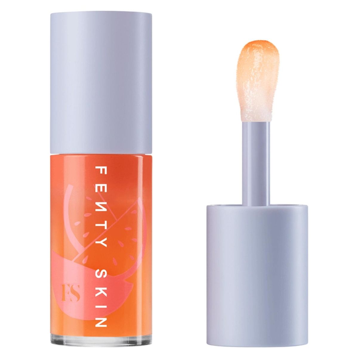 FENTY SKIN - Fenty Treatz Hydrating + Strengthening Lip Oil  (Tratamiento De Labios Hidratante)