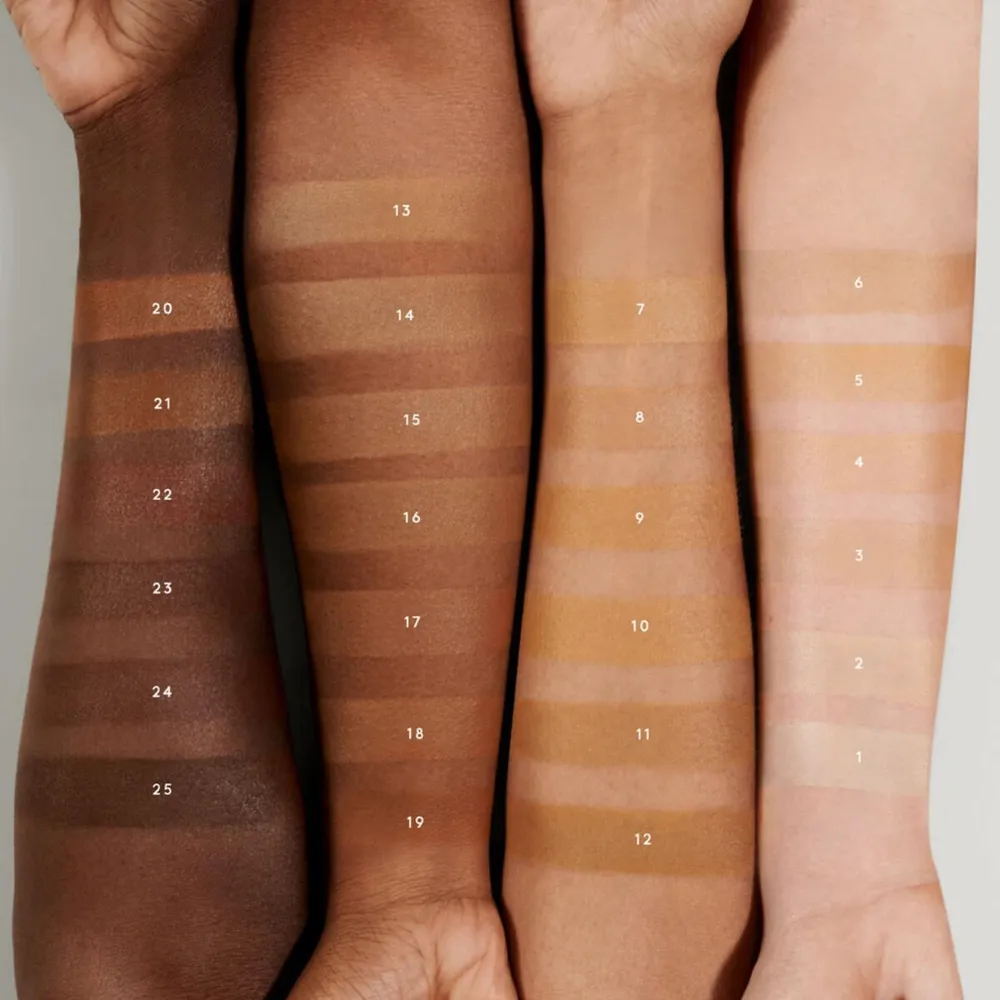 Fenty Beauty Eaze Drop Blur + Smooth Tint Stick Shade 4, foto 3
