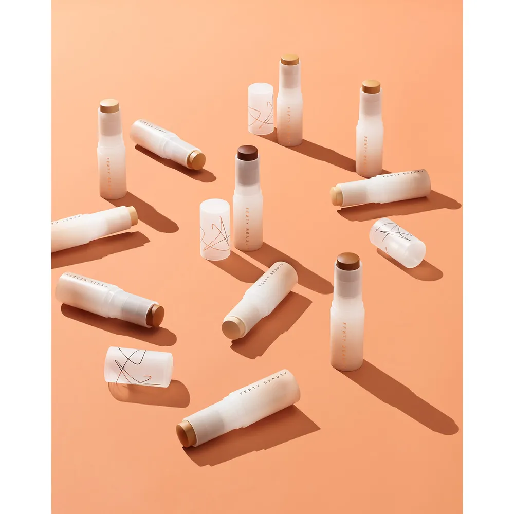 Fenty Beauty Eaze Drop Blur + Smooth Tint Stick Shade 4, foto 4