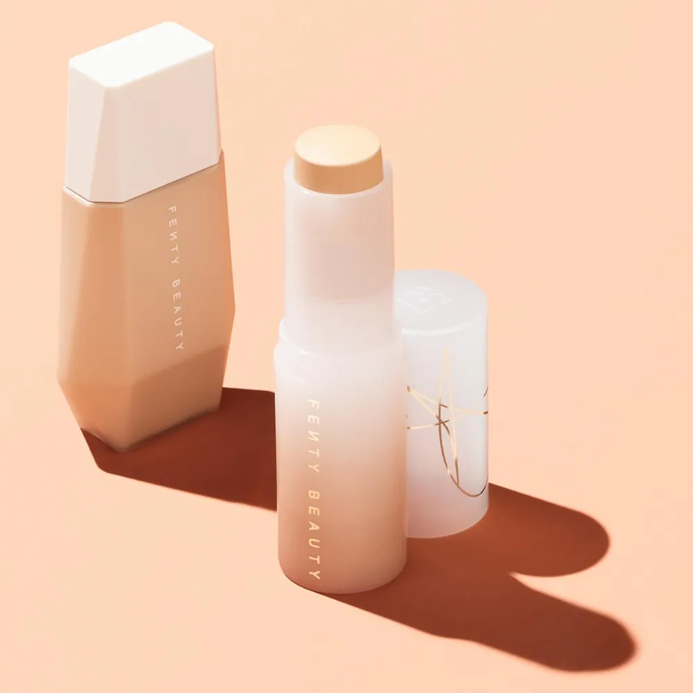 Fenty Beauty Eaze Drop Blur + Smooth Tint Stick Shade 4, foto 5