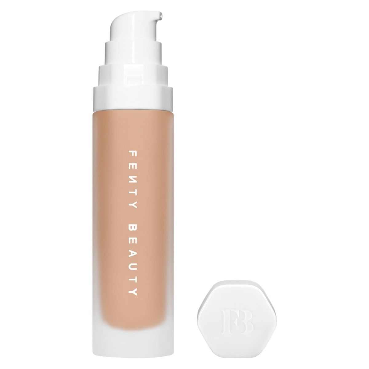 FENTY BEAUTY - Soft'Lit Naturally Luminous Longwear Foundation (Base De Maquillaje) Fenty Beauty
