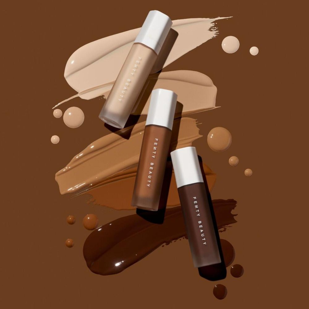 Fenty Beauty Soft'Lit Naturally Luminous Longwear Foundation 385, foto 9