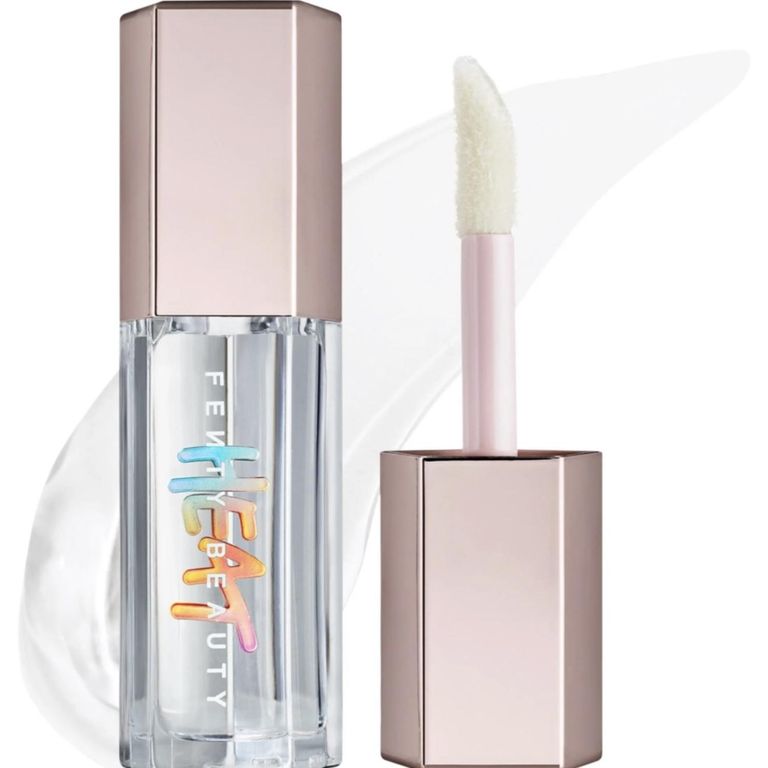 Gloss Bomb Heat Universal Lip Luminizer + Plumper (Brillo De Labios Con Efecto Voluminizador) 9 ml