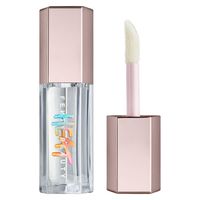 Gloss Bomb Heat Universal Lip Luminizer + Plumper (Brillo De Labios Con Efecto Voluminizador)