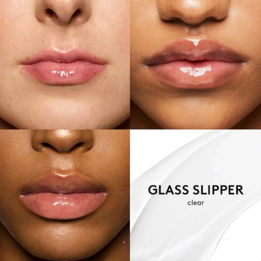 Fenty Beauty Gloss Bomb Heat Glass Slipper, foto 3