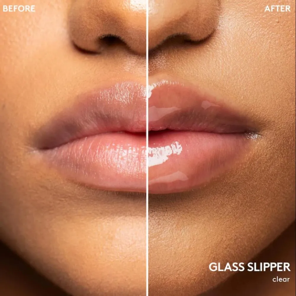 Fenty Beauty Gloss Bomb Heat Glass Slipper, foto 4