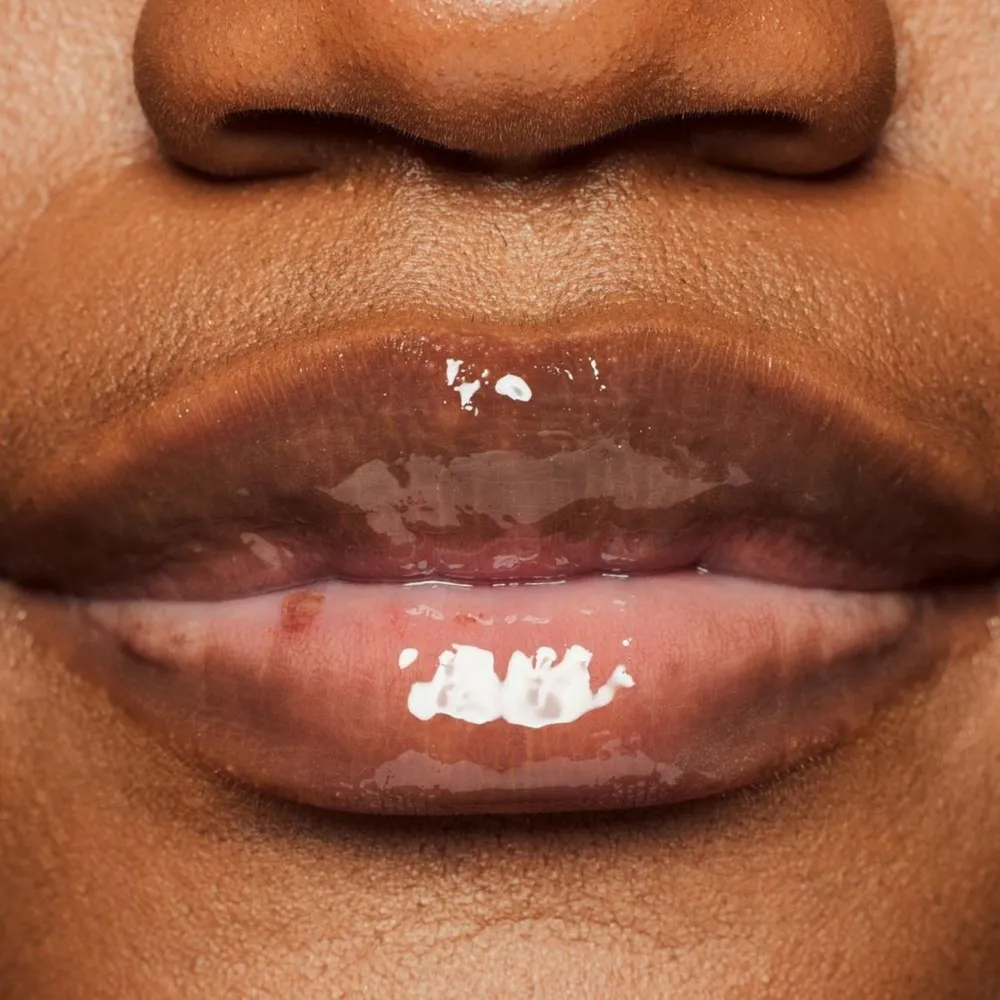 Fenty Beauty Gloss Bomb Heat Glass Slipper, foto 5