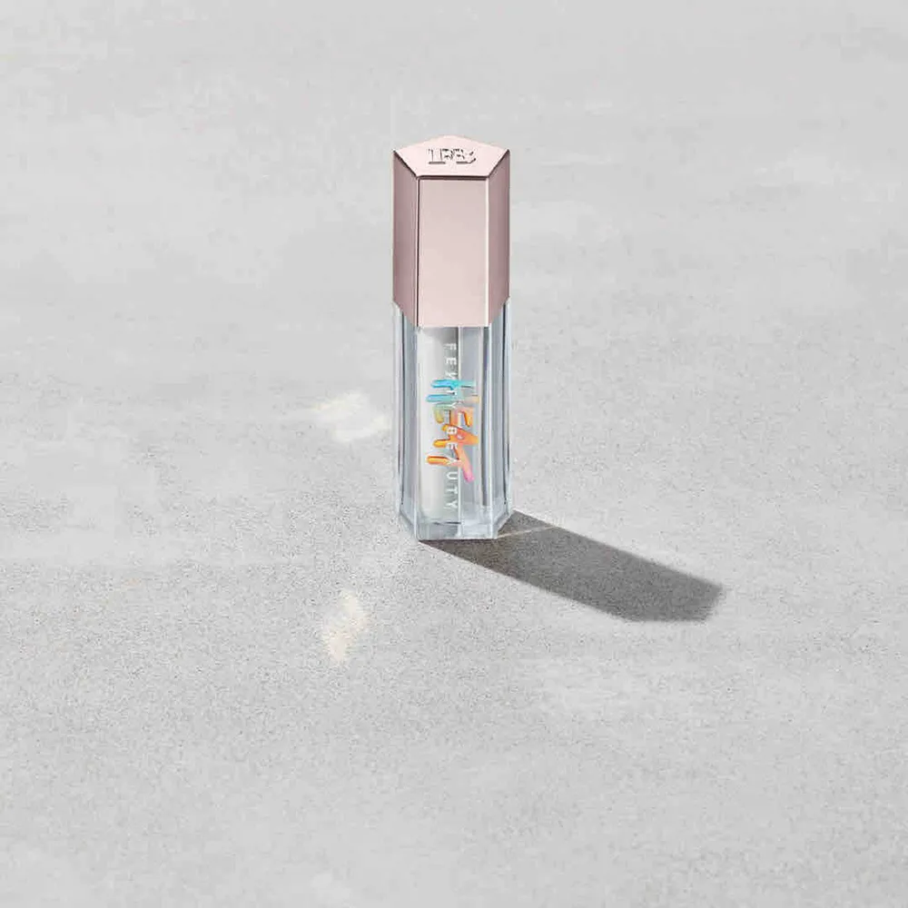 Fenty Beauty Gloss Bomb Heat Glass Slipper, foto 9