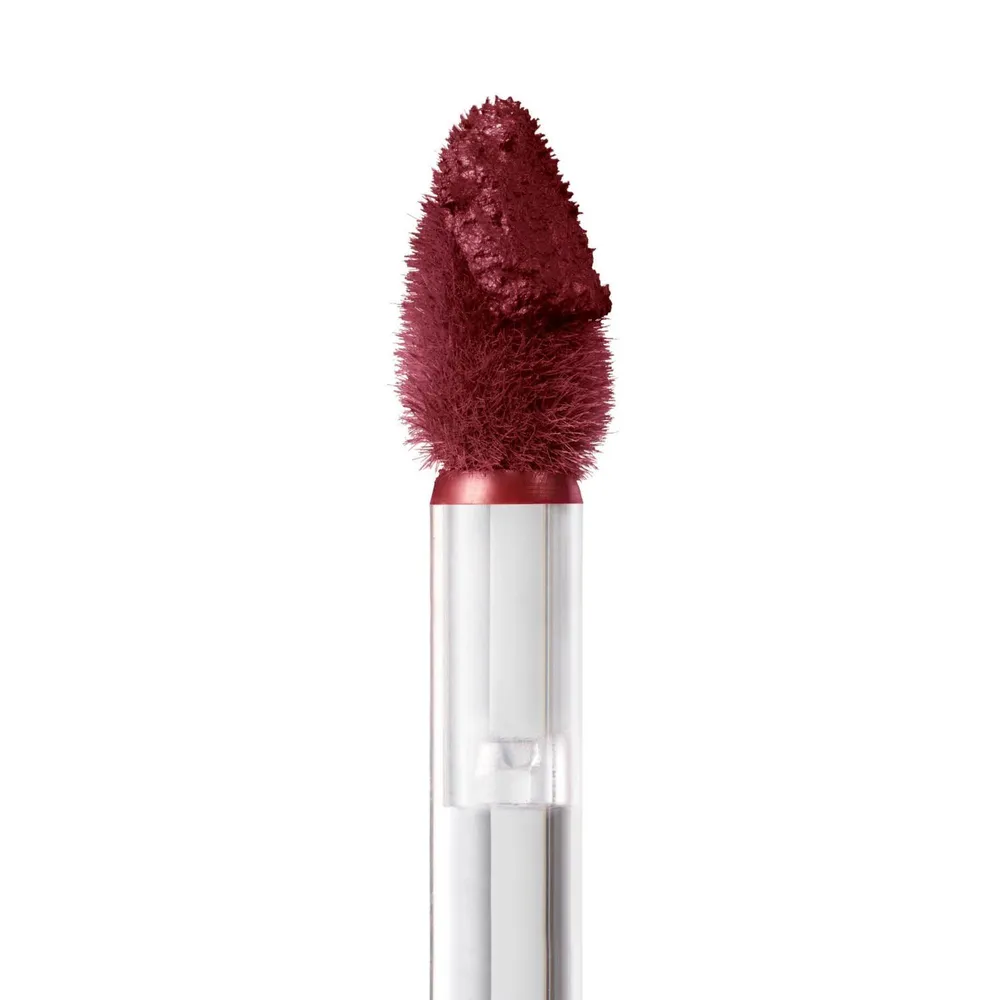 Fenty Beauty Icon Velvet Liquid Lipstick Wicked Whine, foto 3