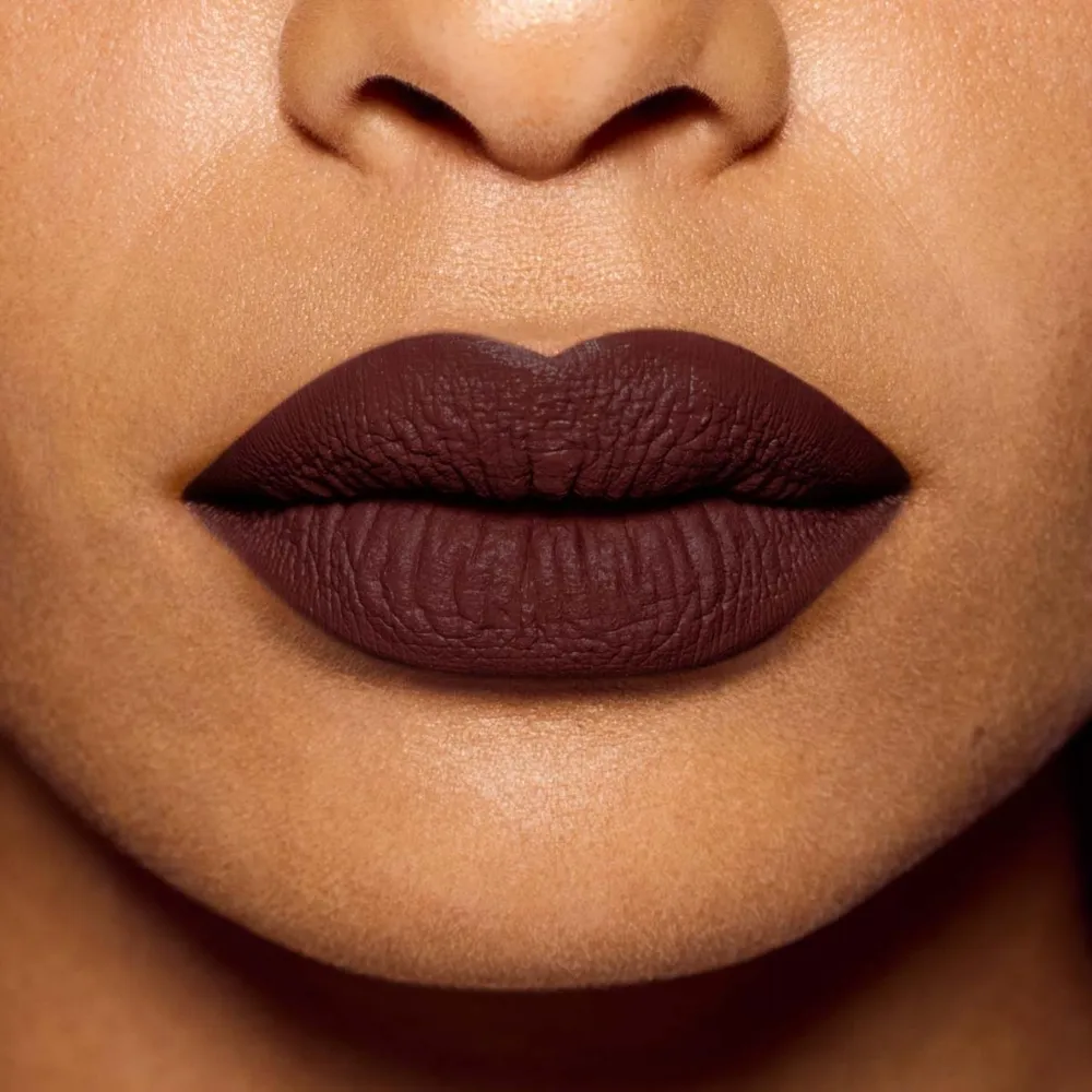 Fenty Beauty Icon Velvet Liquid Lipstick Wicked Whine, foto 7