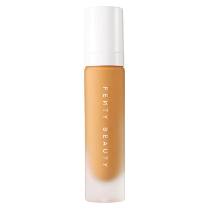 FENTY BEAUTY - Pro Filt'R Soft Matte Longwear Foundation (Base De Maquillaje)  Fenty Beauty