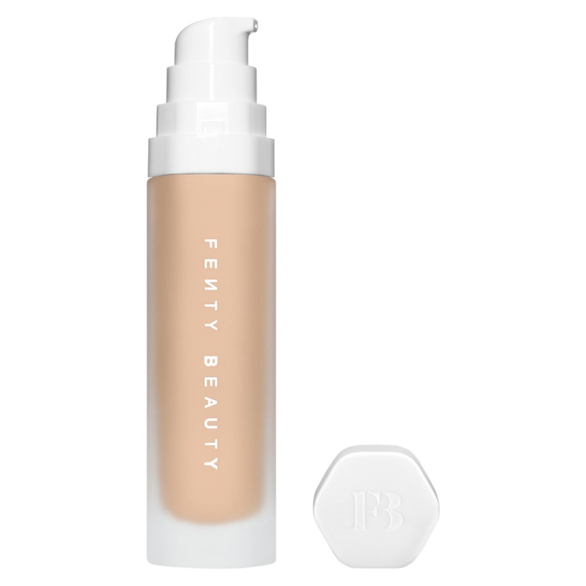 FENTY BEAUTY - Soft'Lit Naturally Luminous Longwear Foundation (Base De Maquillaje) Fenty Beauty