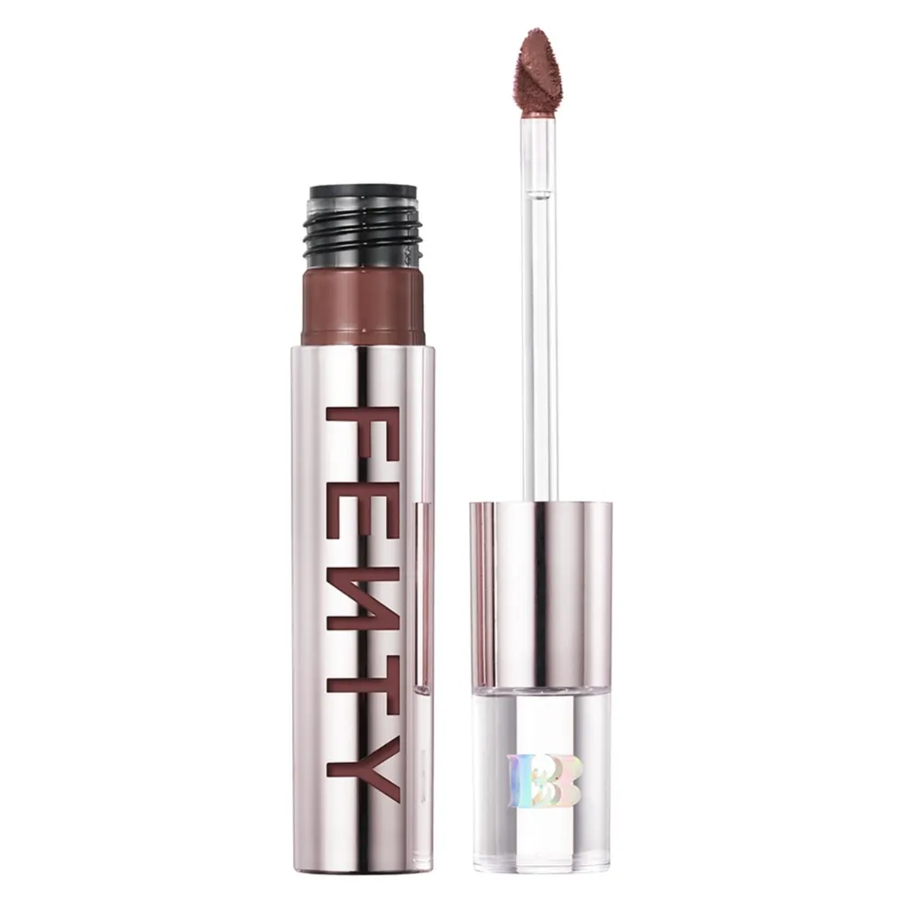 Fenty Beauty Icon Velvet Liquid Lipstick Truth Fairy, foto 4