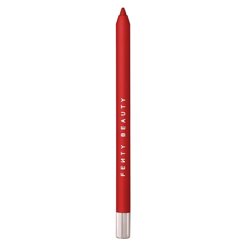 FENTY BEAUTY - Trace'D Out Longwear Waterproof Pencil Lip Liner (Lapiz Delineador De Labios)  Fenty Beauty