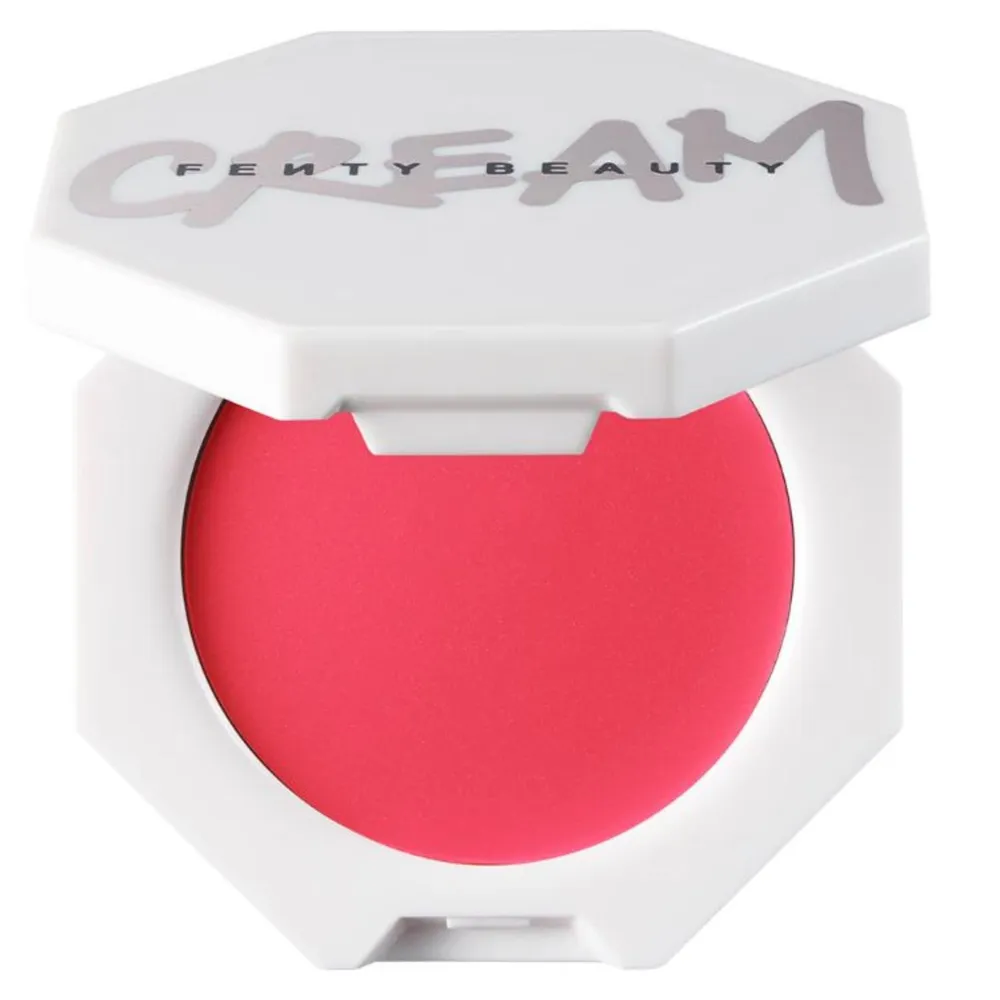 Fenty Beauty Cheeks Out Freestyle Cream Blush Strawberry Drip, foto 2