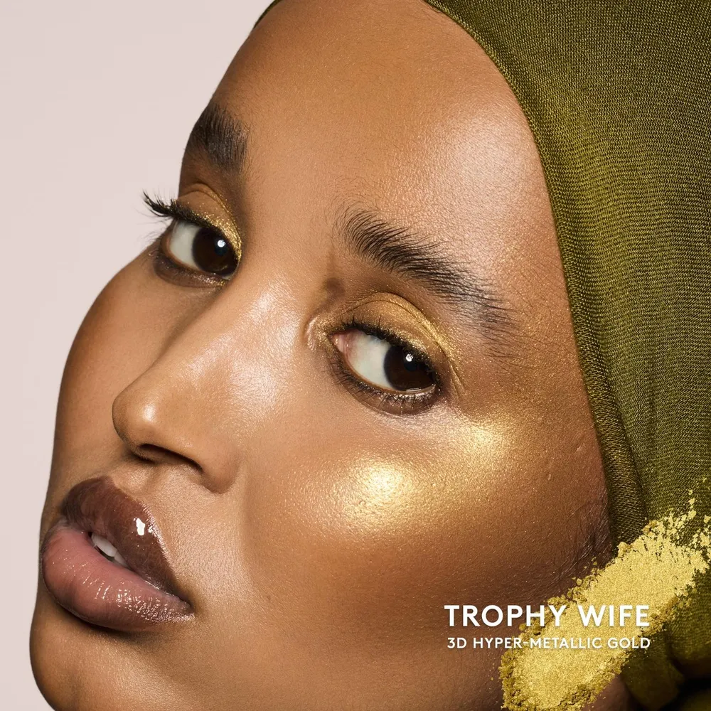 Fenty Beauty Killawatt Freestyle Highlighter Trophy Wife, foto 3