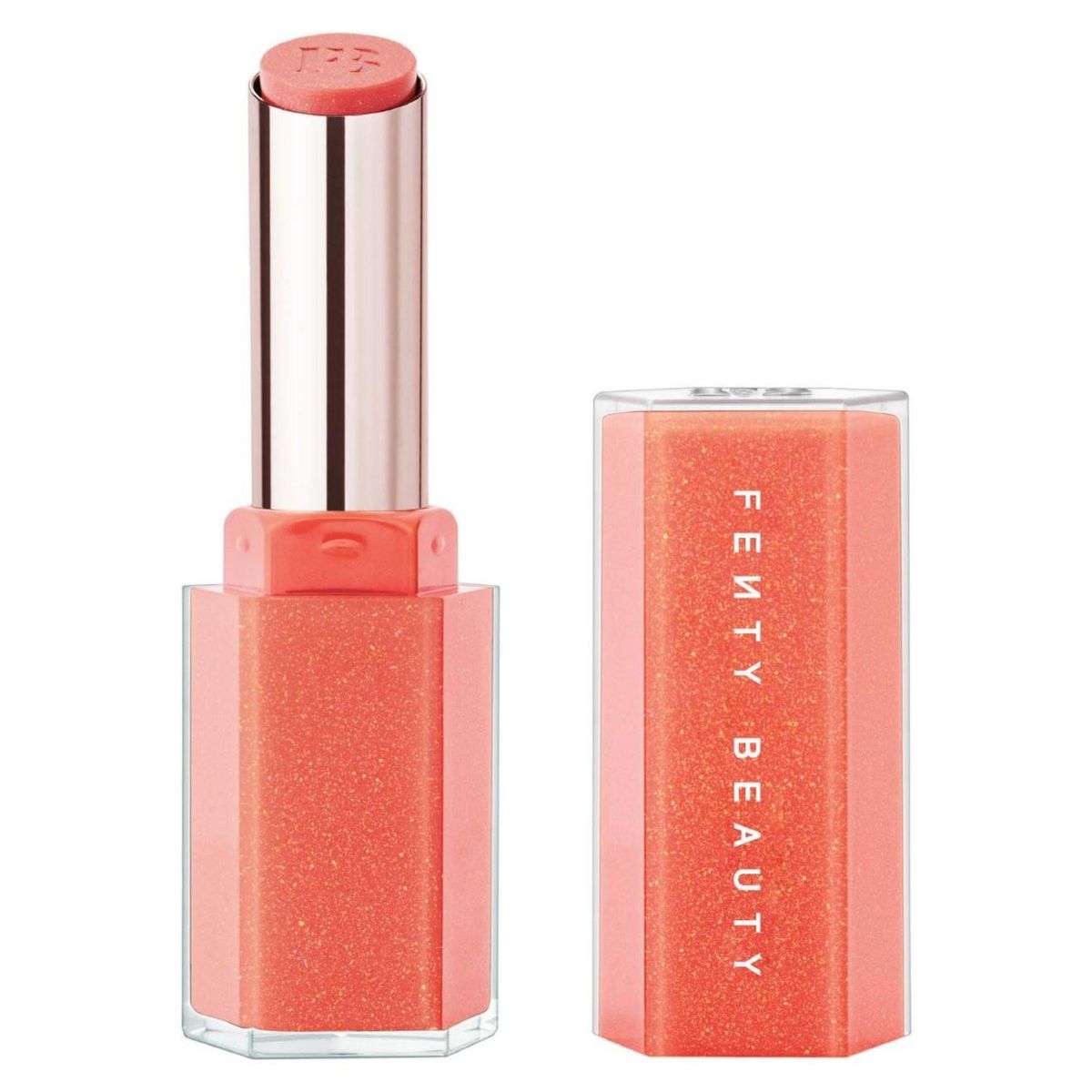FENTY BEAUTY - Gloss Bomb Stix High-Shine Gloss Stick (Labial En Barra) Fenty Beauty