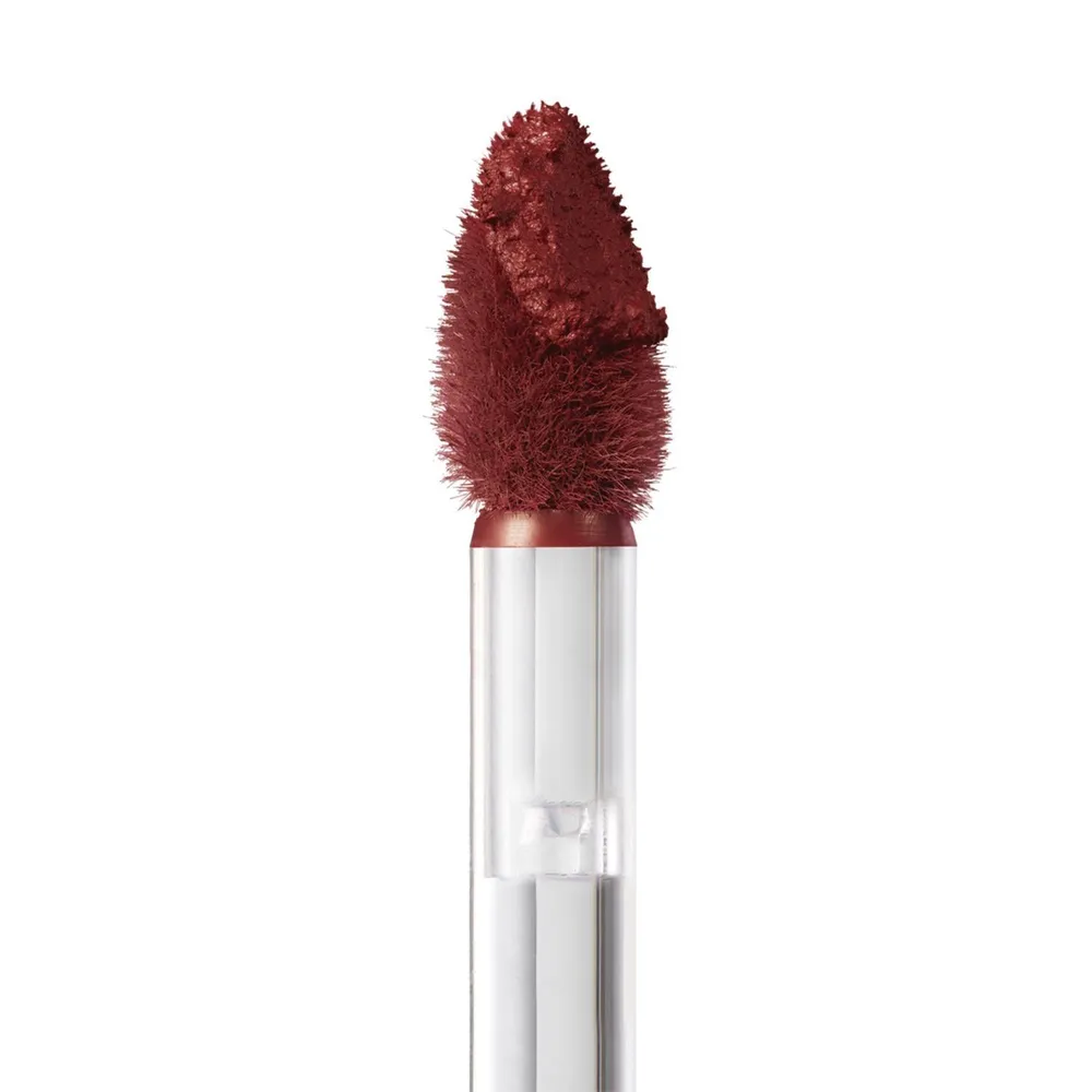 Fenty Beauty Icon Velvet Liquid Lipstick Fiyaproof, foto 3