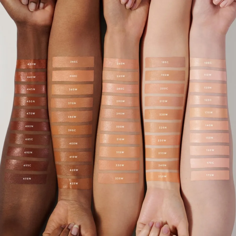 Fenty Beauty We're Even Hydrating Longwear Concealer 410W, foto 3