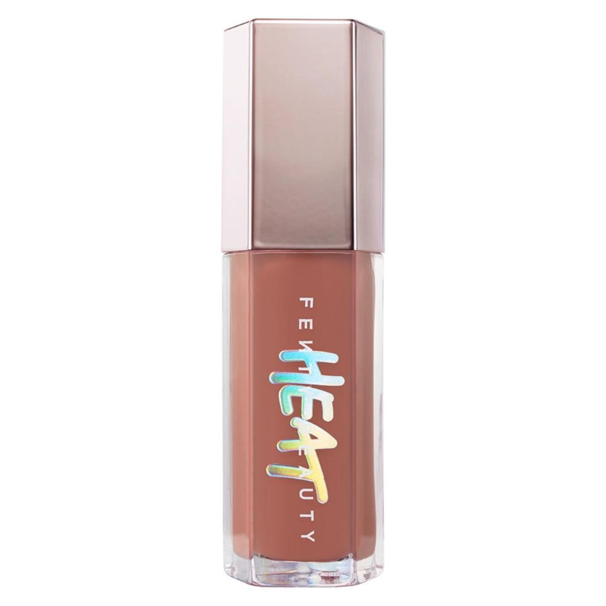 FENTY BEAUTY - Gloss Bomb Heat Universal Lip Luminizer + Plumper (Brillo De Labios Con Efecto Voluminizador) Fenty Beauty