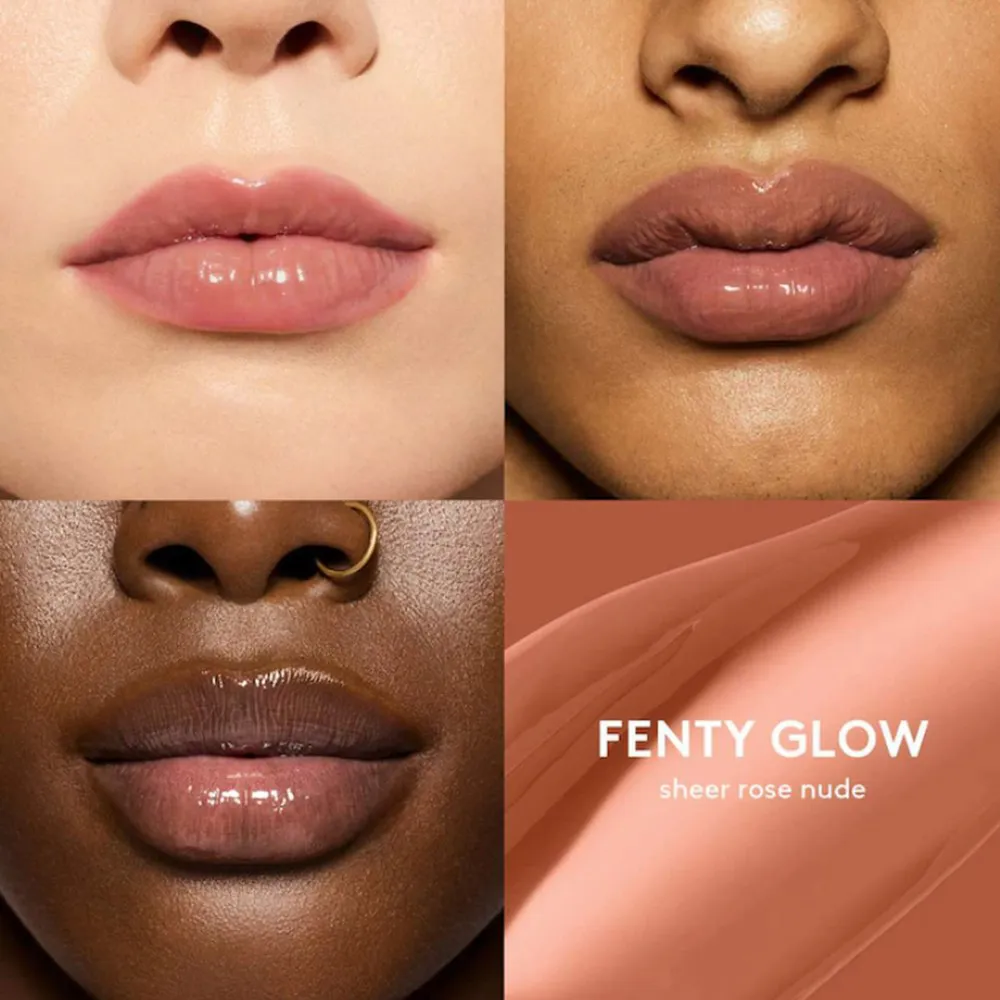 Fenty Beauty Gloss Bomb Heat Fenty Glow, foto 8