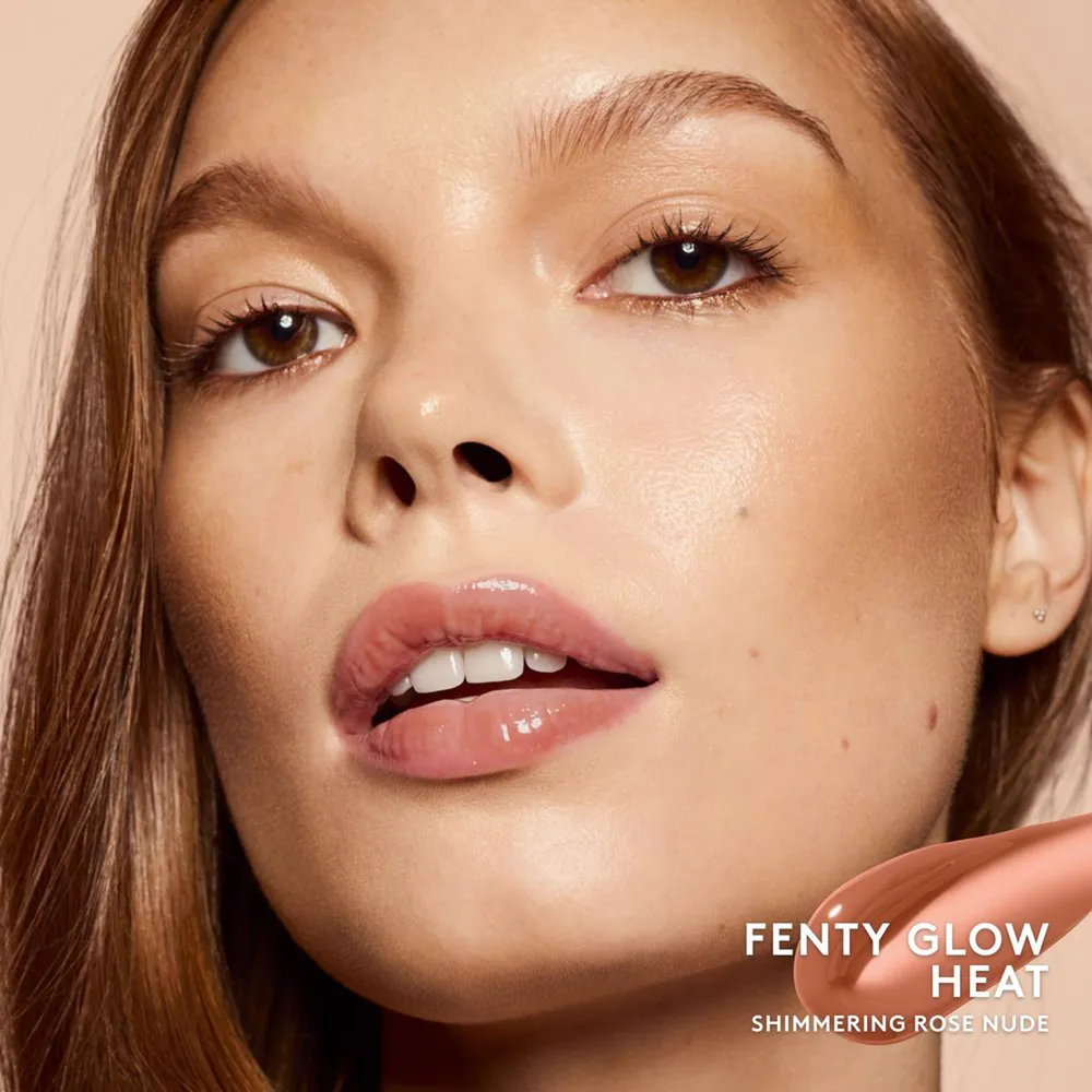 Fenty Beauty Gloss Bomb Heat Fenty Glow, foto 9