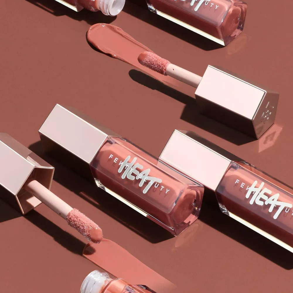 Fenty Beauty Gloss Bomb Heat Fenty Glow, foto 11