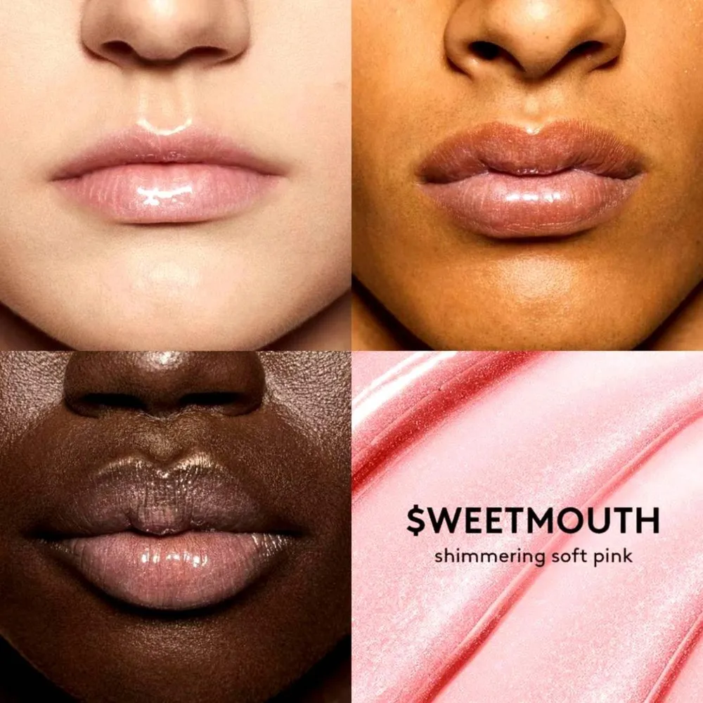 Fenty Beauty Gloss Bomb Sweet Mouth, foto 3